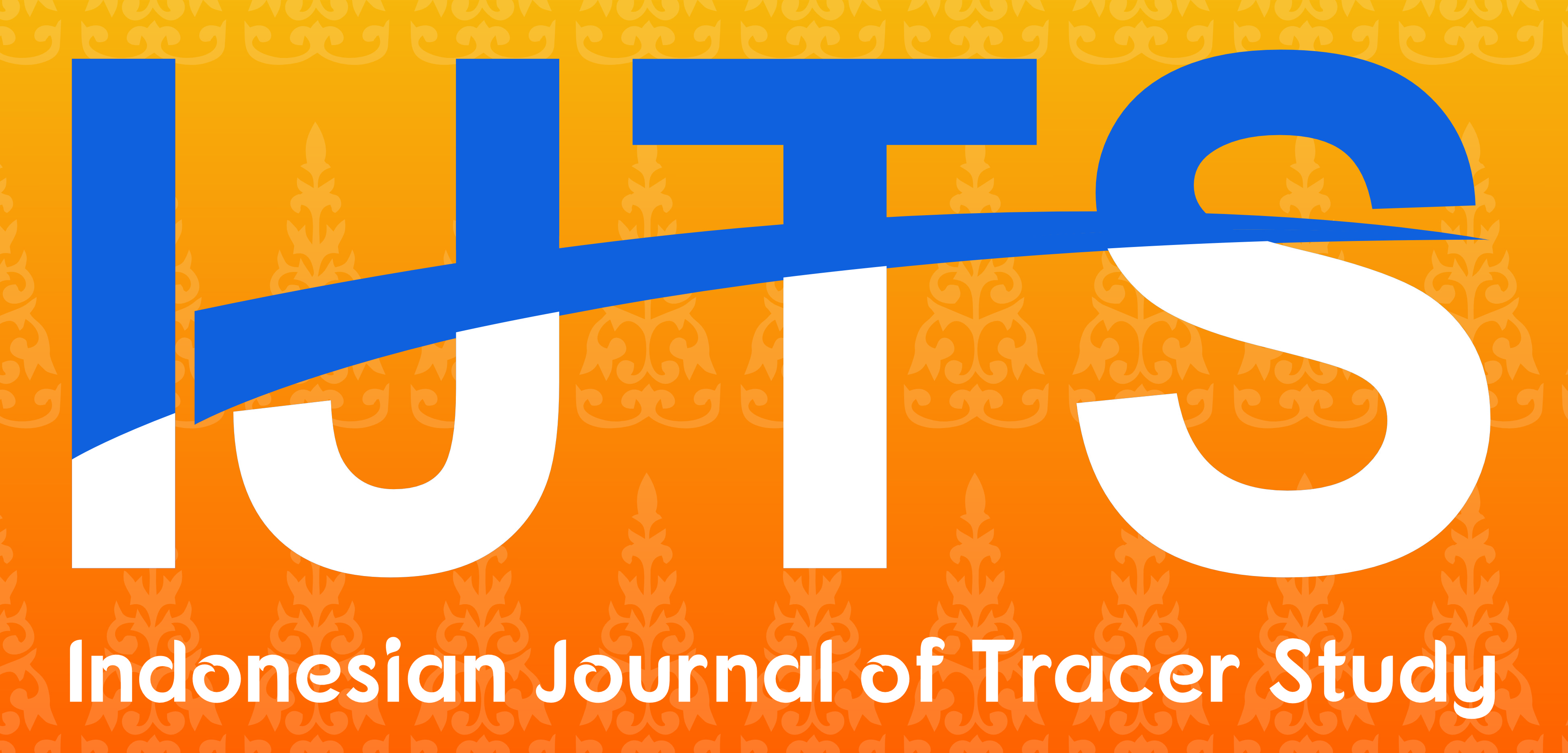 Indonesian Journal of Tracer Study